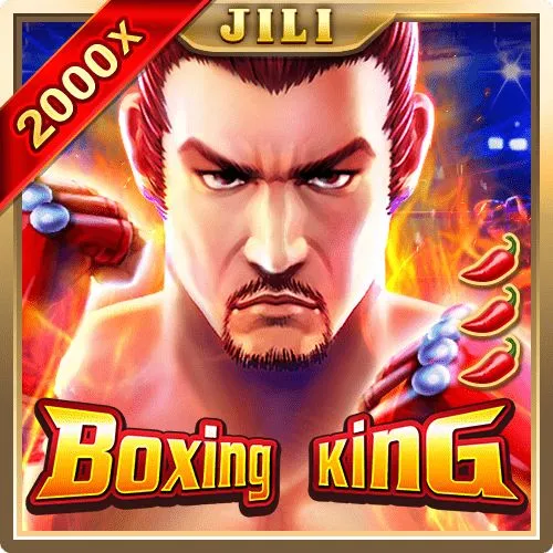 Tính Năng và RTP của Slot Boxing King slot